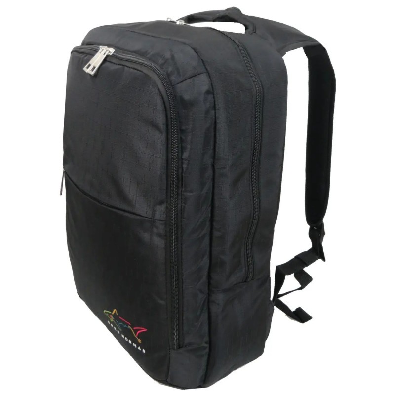 Рюкзак для ноутбука Greg Norman 14,1 дюймов Чорний (S16454240)