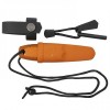 Ніж Morakniv Eldris Fire Kit Orange (13502)