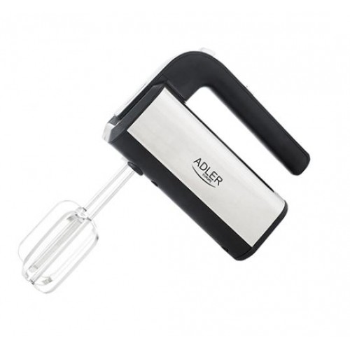 Міксер Adler AD 4225 800 Вт Чорно-сірий (101362765) Міксер Adler AD 4225 800 Вт Чорно-сірий (101362765)