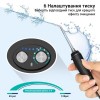 Іригатор H2ofloss HF-3pro Black