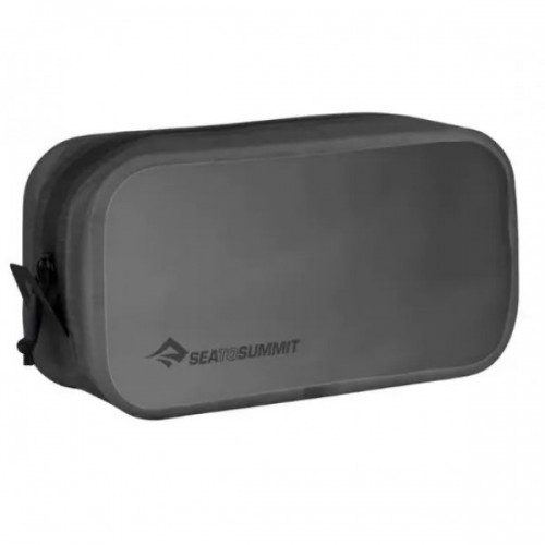 Гермочохол Sea To Summit Hydraulic Packing Cube S Jet Black (1033-STS ASG015121-040104) Гермочохол Sea To Summit Hydraulic Packing Cube S Jet Black (1033-STS ASG015121-040104)