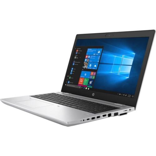 Ноутбук Refurb HP ProBook 650 G5 FHD i5-8265U/8/128SSD Class A-