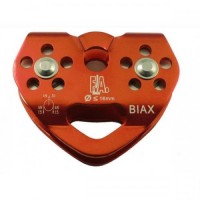 Ролик-тандем First Ascent BIAX (1060-FA 1408) Ролик-тандем First Ascent BIAX (1060-FA 1408)