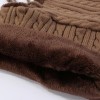 Шапка Teburya багатофункціональна One Size Хакі (HbP050577)