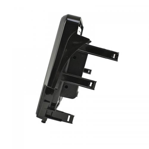 Штатна автомагнітола Lesko для авто Honda Civic (2016+) 9