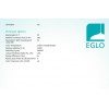Точковий світильник Eglo SALICETO 98243