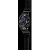Годинник Casio G-SHOCK GA-100RGB-1AER Black