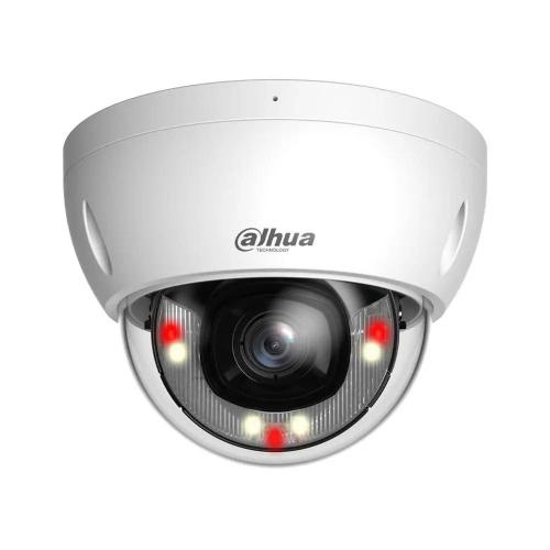 IP-відеокамера Dahua DH-IPC-HDBW2249E-S-IL 2 Мп Білий (302775) IP-відеокамера Dahua DH-IPC-HDBW2249E-S-IL 2 Мп Білий (302775)