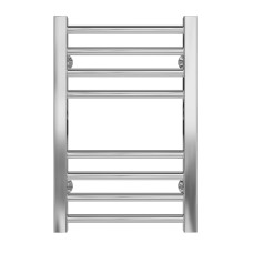 Рушникосушарка водяна Lima П8 400х500 Deffi Хром (A.LI.50.40.8.C.A)