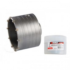 Свердло корончате GRANITE для бетону 85 мм 10 зубців 2-08-085