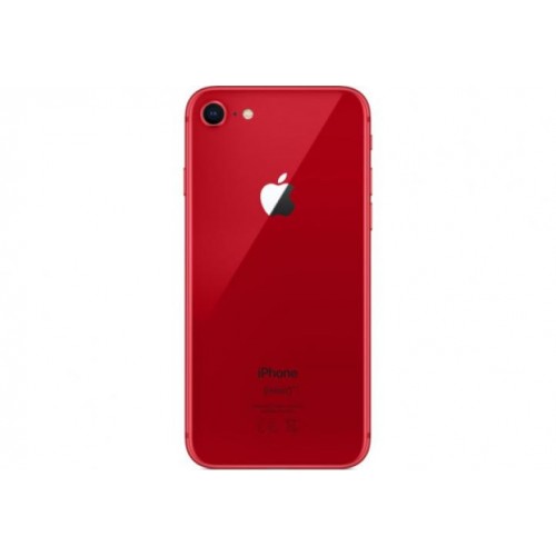 Смартфон Apple iPhone 8 64GB Red Rfb