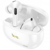 Навушники Hoco EW60 Plus Norman true wireless ANC BT headset White