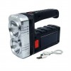Прожектор кемпінговий Torch BL-7702B-COB (1787294456)