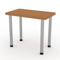 Стіл обідній КС-9 Компанит Бук (new1-219)