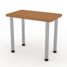 Стіл обідній КС-9 Компанит Бук (new1-219)