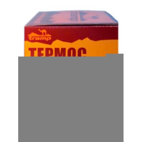 Термос для їжі Tramp TRC-077 0.5 л Сріблястий (004540) Термос для їжі Tramp TRC-077 0.5 л Сріблястий (004540)