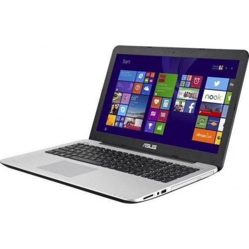 Ноутбук Asus R556Q 15.6