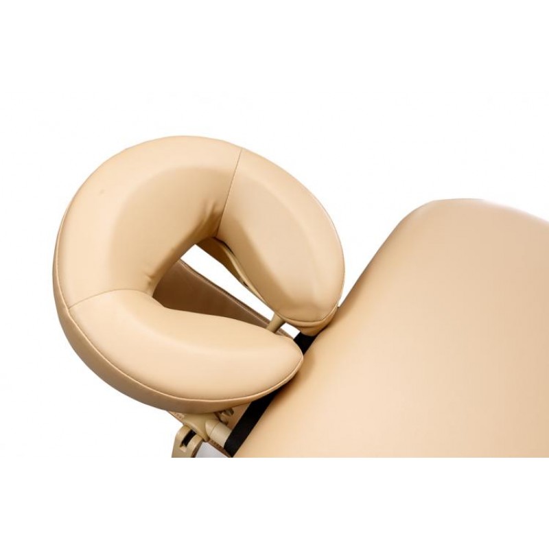 Масажний стіл Casada Paderborn Prime 71х211 см Beige (103952)