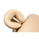 Масажний стіл Casada Paderborn Prime 71х211 см Beige (103952)