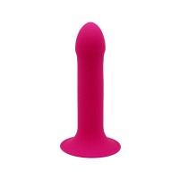 Ділдо з присоскою Adrien Lastic Hitsens 2 167 мм (AD24011)