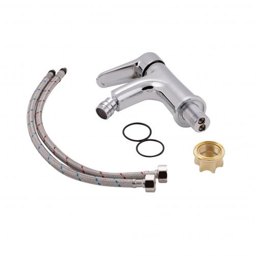 Змішувач для біде Lidz (CRM) 14 34 001AF Змішувач для біде Lidz (CRM) 14 34 001AF