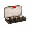 Коробка Azura Safina Tacle Box M Black #1 (SM-B01) в інтернет супермаркеті PbayMarket!