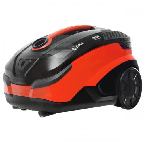 Пилосос THOMAS Wave XT Aqua-Box (788586) Пилосос THOMAS Wave XT Aqua-Box (788586)