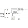 Виклична панель Seven Systems CP-7504 FHD Silver