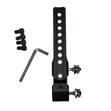 Адаптер кріплення на планку пікотіні для монокулярів нічного бачення Henbaker CY789 NV710 CY800 CY810