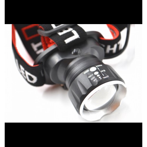 Налобний акумуляторний ліхтарик Bailong BL-T20-P90 з Zoom (1756375759) Налобний акумуляторний ліхтарик Bailong BL-T20-P90 з Zoom (1756375759)