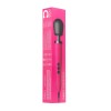 Вібромасажер DOXY Original Pink, дуже потужний, живлення 220В в інтернет супермаркеті PbayMarket!