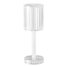 Настільна світлодіодна лампа RIAS Rose Diamond Table Lamp з пультом