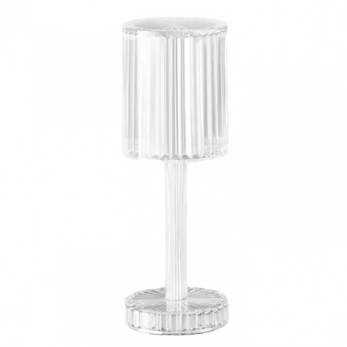 Настільна світлодіодна лампа RIAS Rose Diamond Table Lamp з пультом