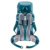 Рюкзак Deuter Aircontact Lite 2023 40+10 л Atlantic-ink (1052-3340123 1374)