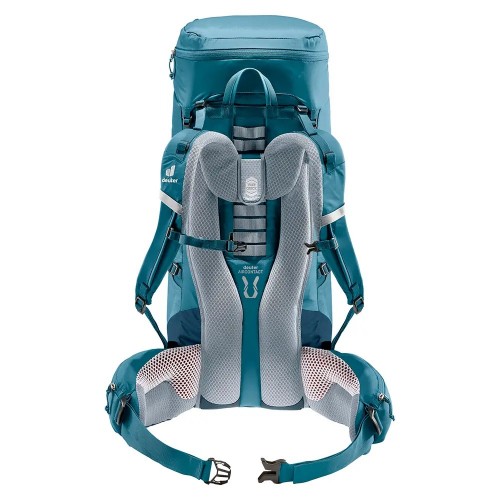 Рюкзак Deuter Aircontact Lite 2023 40+10 л Atlantic-ink (1052-3340123 1374)