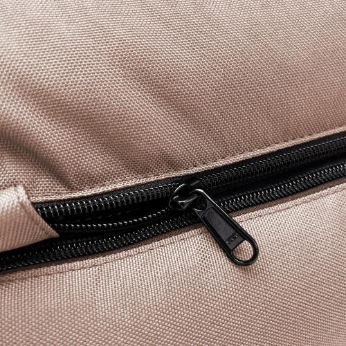 Лежак ліжко для собак та котів EGO Bosyak Waterproof M 75х65 Кава з молоком (спальне місце для собак та котів) Лежак ліжко для собак та котів EGO Bosyak Waterproof M 75х65 Кава з молоком (спальне місце для собак та котів)