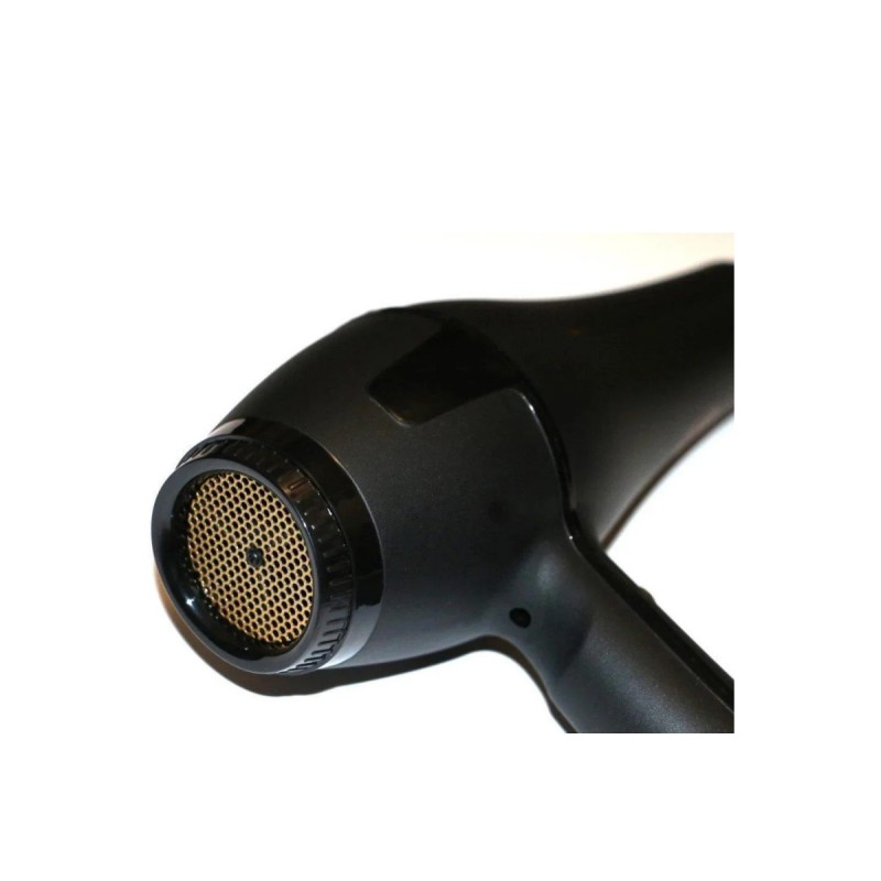 Фен для укладання волосся Gemei GM-1763