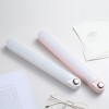 Світлодіодний нічник з акумулятором Inspire K620 3.5Вт 6000К USB 5V Рожево-білий