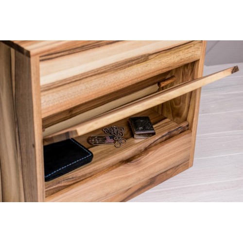 Органайзер з подушечками для 6 годинників ecoWalnut 32.2х34.6х22.8 см Органайзер з подушечками для 6 годинників ecoWalnut 32.2х34.6х22.8 см