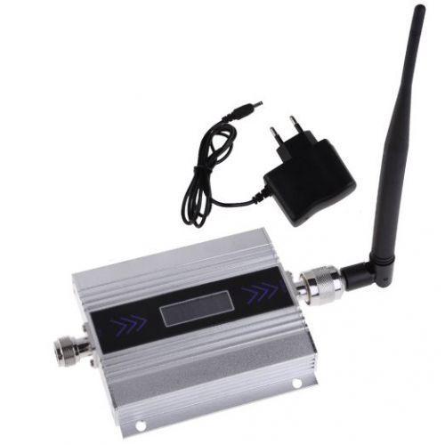 Підсилювач мобільного зв'язку GSM репітер MHZ 900 МГц Підсилювач мобільного зв'язку GSM репітер MHZ 900 МГц