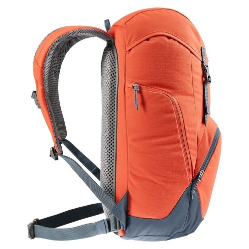 Рюкзак Deuter Walker 24 Помаранчевий (1052-3812921 9312)