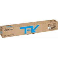 Картридж Kyocera TK-8375C (1T02XDCNL0) Cyan (6662828)