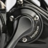 Котушка Favorite Sirius 4000S SRS40S1 12+1BB 5.2:1 Чорний (1013-1693.51.36)