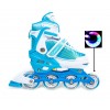 Ролики Caroman Sport 31-35 Tiffany 1859825910
