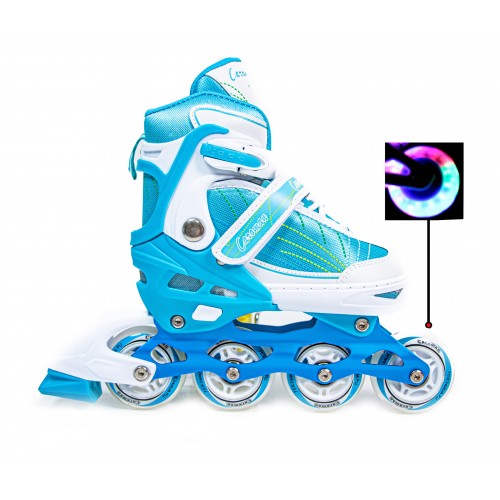 Ролики Caroman Sport 31-35 Tiffany 1859825910 Ролики Caroman Sport 31-35 Tiffany 1859825910