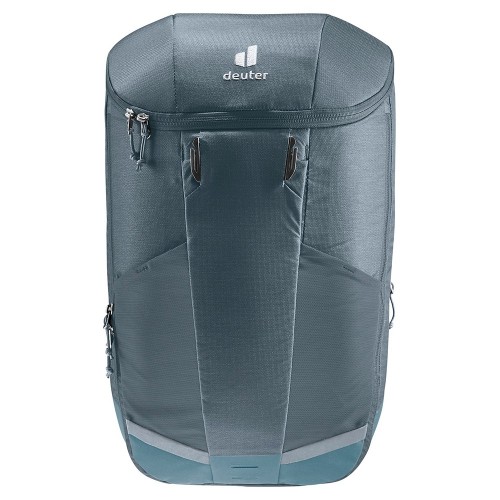 Рюкзак Deuter Rotsoord 25+5 Сірий/Блакитний (1052-3221022 4409)