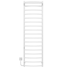 Рушникосушарка електрична Класік N П17 500х1800 Deffi Білий WD03 (C.KN.180.50.17.E.W.L.1)