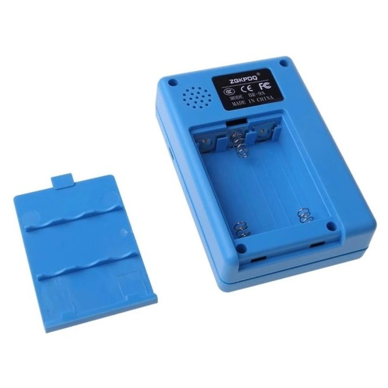 Детектор електромагнітного випромінювання Nectronix BR-9A