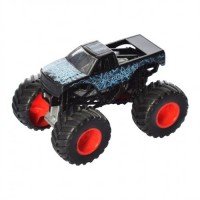 Дитяча машинка Bambi 3013A-1-3014A-1-2 10 см Чорний Дитяча машинка Bambi 3013A-1-3014A-1-2 10 см Чорний