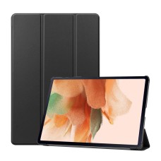 Чохол із захисною плівкою та серветкою AIRON Premium Samsung Tab S7 FE T730/T735 12.4'' 2021 Black